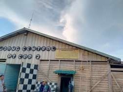 Pemasangan CCTV 2
