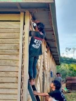 Pemasangan CCTV 3