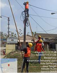 Network Infrastructure 1