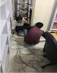 Network Infrastructure 2
