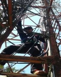 Network Infrastructure 3
