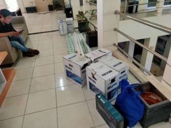 Network Infrastructure 4
