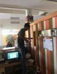 Network Infrastructure 5