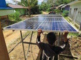 Solar Panel 1